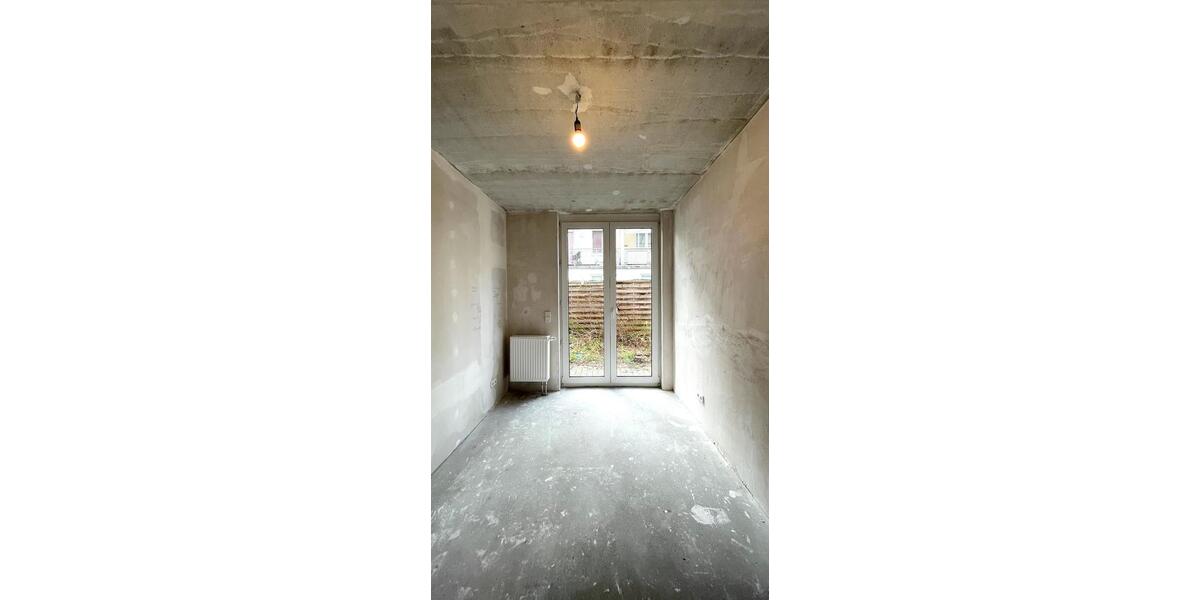 Etagenwohnung Berlin Treptow-Köpenick - 5 Zimmer, 98 m&sup2;, 1.075&euro; | Angebot:26002263