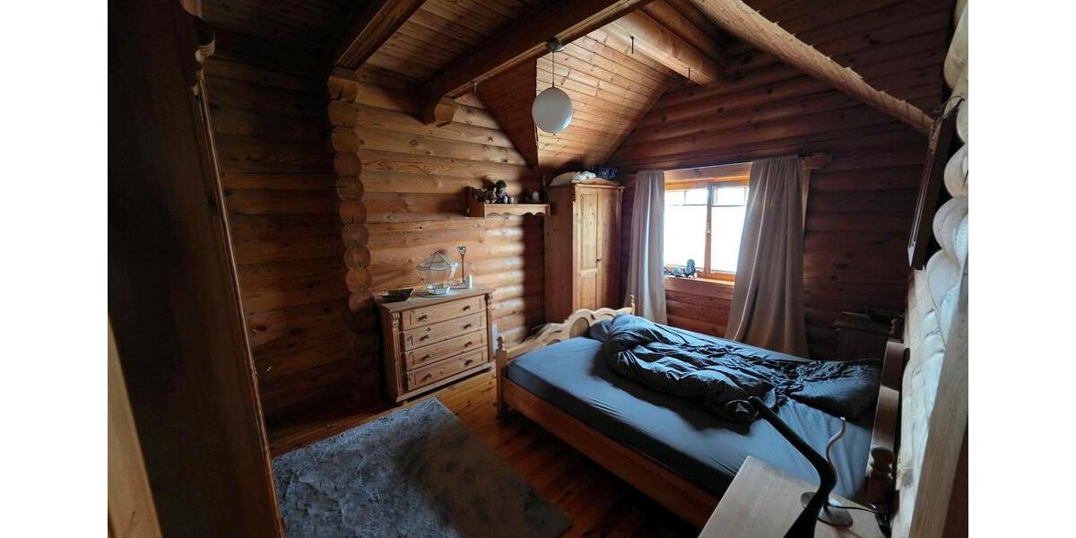 Etagenwohnung Billerbeck - 5 Zimmer, 140 m&sup2;, 1.850&euro; | Angebot:26294657