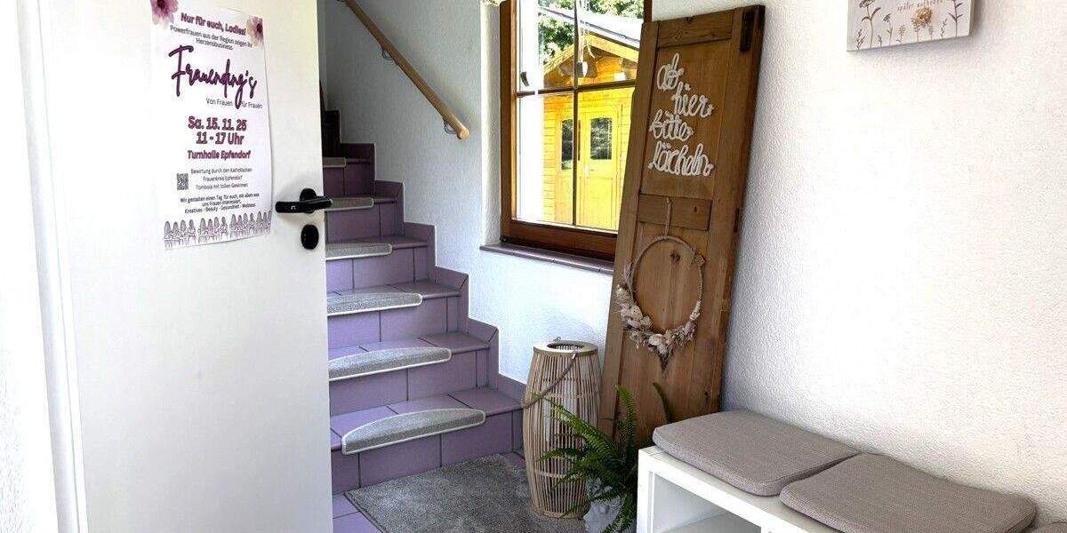 Gewerbeobjekt Epfendorf - 3 Zimmer, 75 m&sup2;, 585&euro; | Angebot:24765735