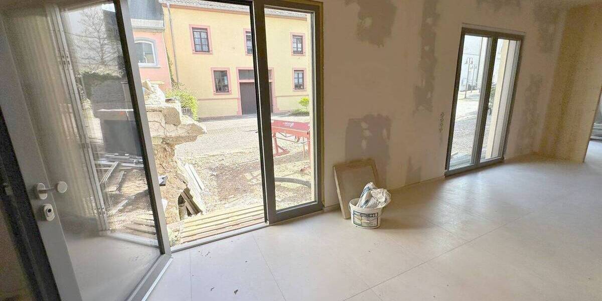Etagenwohnung Mehring - 2 Zimmer, 73 m&sup2;, 950&euro; | Angebot:26763919