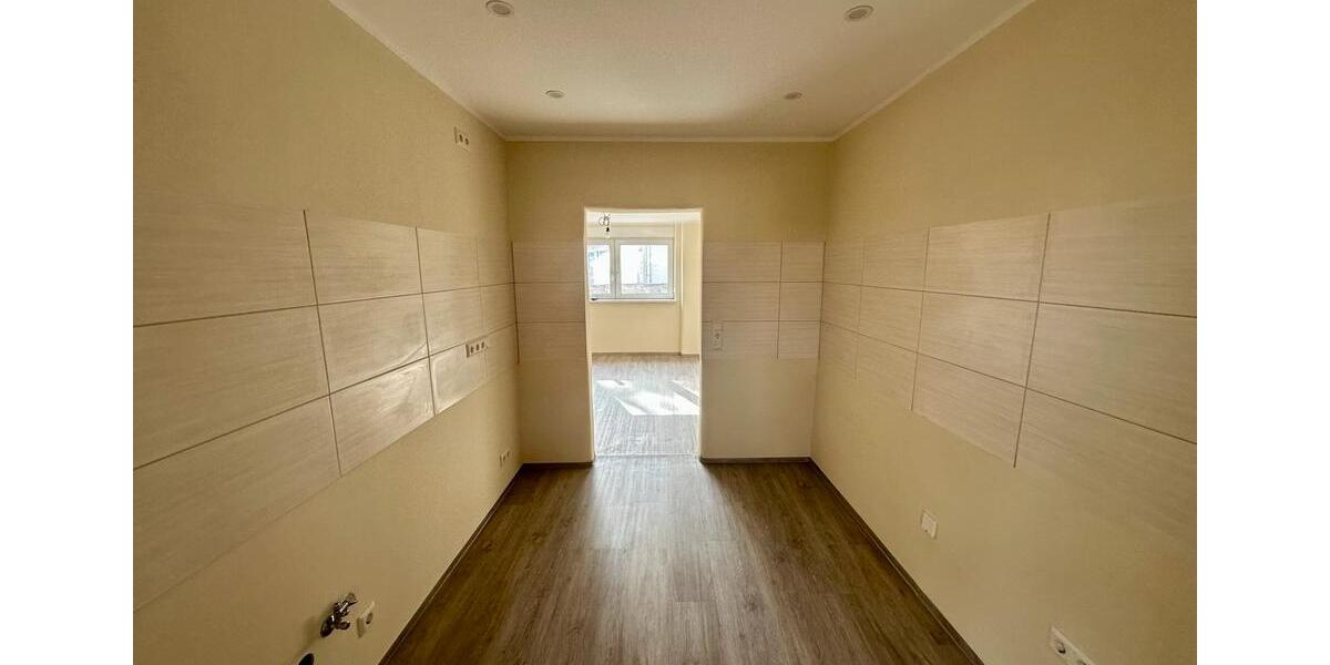Erdgeschoßwohnung Thale - 3 Zimmer, 70 m&sup2;, 595&euro; | Angebot:26545380