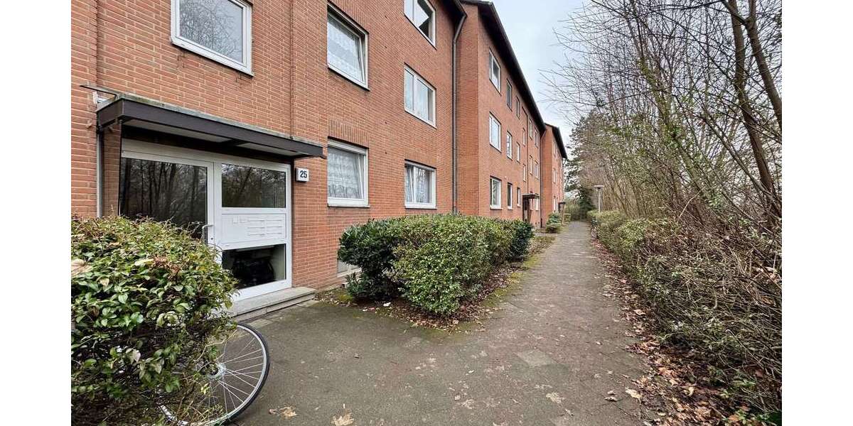 Etagenwohnung Neuss Weißenberg - 3 Zimmer, 73 m&sup2;, 879&euro; | Angebot:25224456