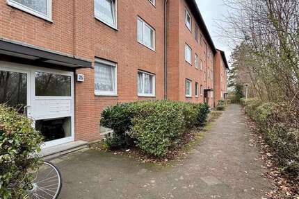 Wohnung Neuss Weißenberg - 3 Zimmer, 73 m&sup2;, 879&euro; | Angebot:25224456