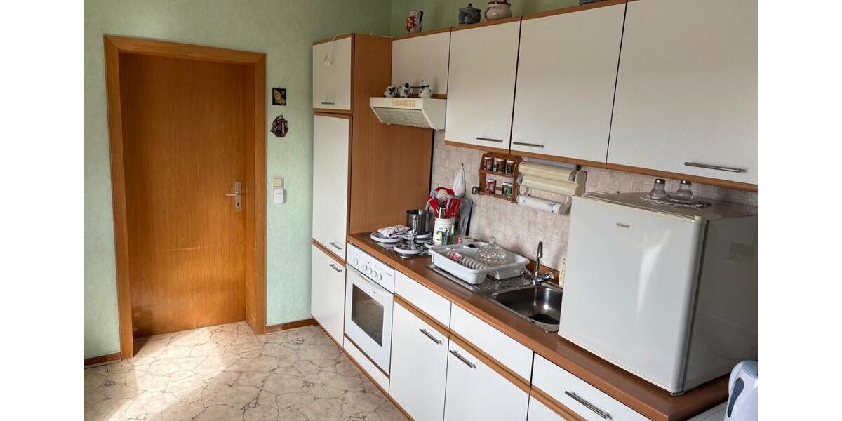 Einfamilienhaus Nentershausen - 6 Zimmer, 127 m&sup2;, 640&euro; | Angebot:26245208