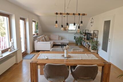 Wohnen auf Zeit Leinfelden-Echterdingen Echterdingen - 2 Zimmer, 64 m&sup2;, 1.230&euro; | Angebot:26373153