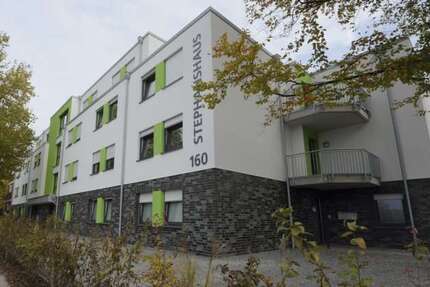 Wohnung Osnabrück Haste - 1 Zimmer, 36 m&sup2;, 260&euro; | Angebot:26745012