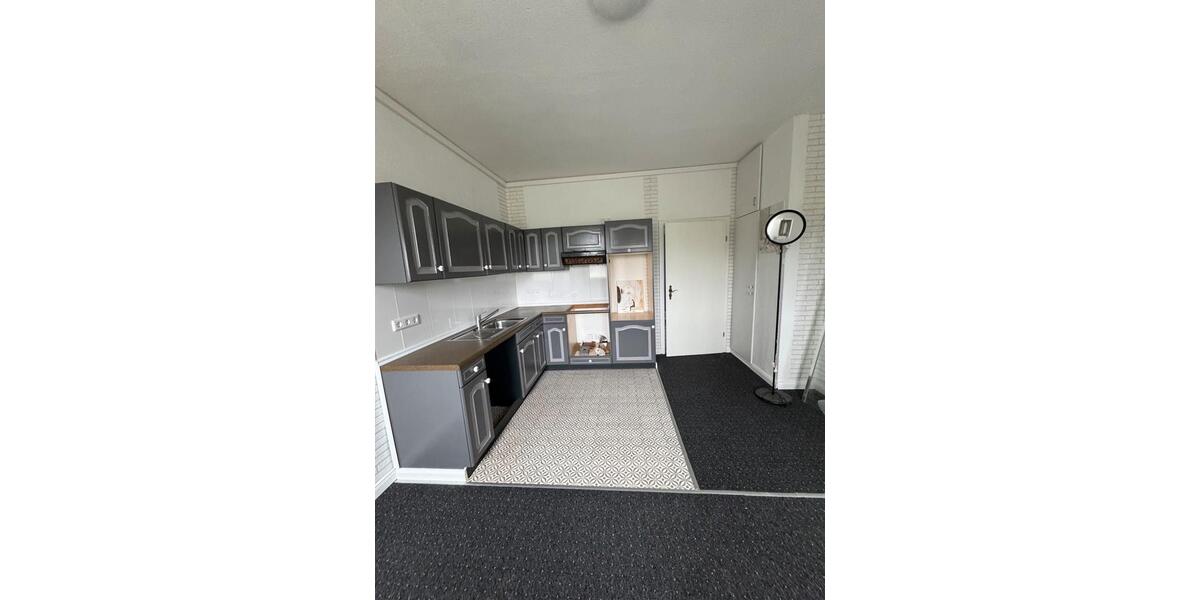 Erdgeschoßwohnung Nienstädt - 2.5 Zimmer, 80 m&sup2;, 850&euro; | Angebot:25834614