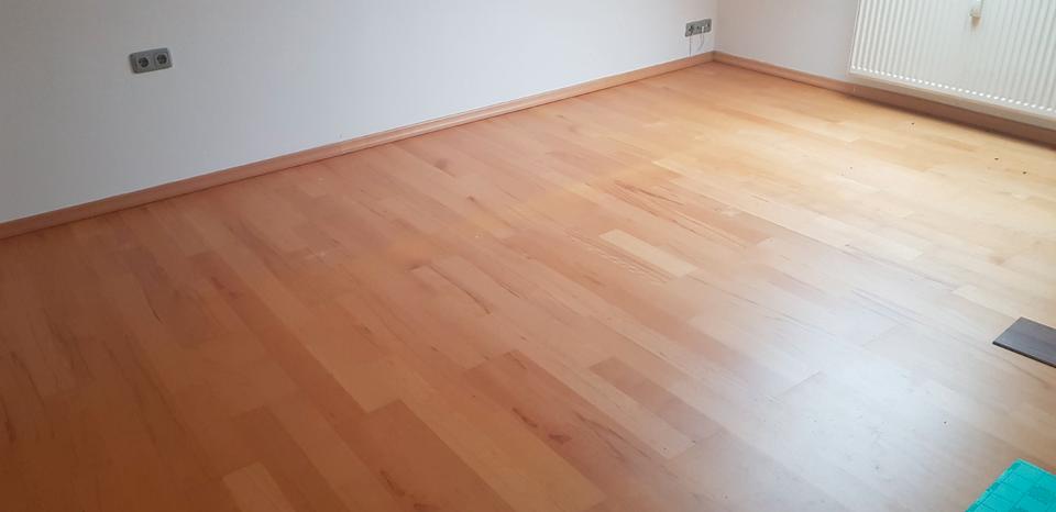 Dachgeschoßwohnung Biebergemünd - 3.5 Zimmer, 110 m&sup2;, 880&euro; | Angebot:26400684