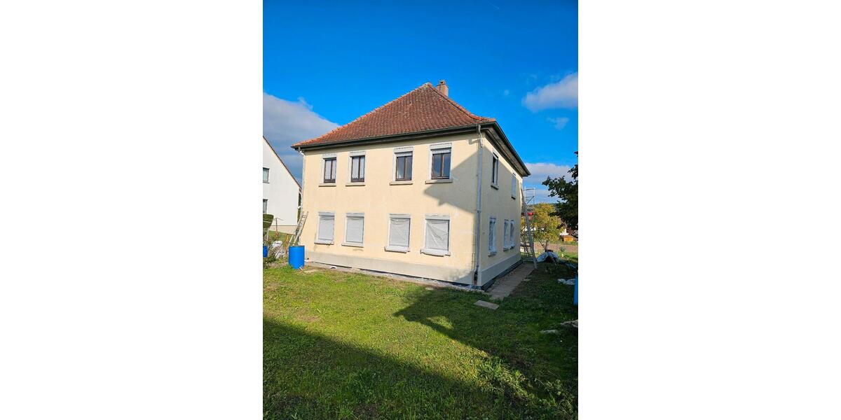 Etagenwohnung Ammerbuch - 5 Zimmer, 180 m&sup2;, 1.800&euro; | Angebot:26032202