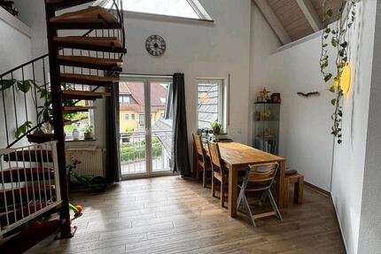 Wohnung Velburg - 4 Zimmer, 105 m&sup2;, 840&euro; | Angebot:26050543