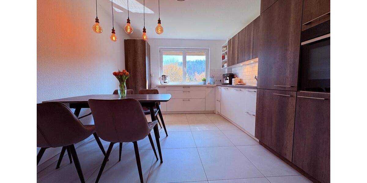 Hochparterre Baden-Baden Baden - 3 Zimmer, 69 m&sup2;, 980&euro; | Angebot:26044415