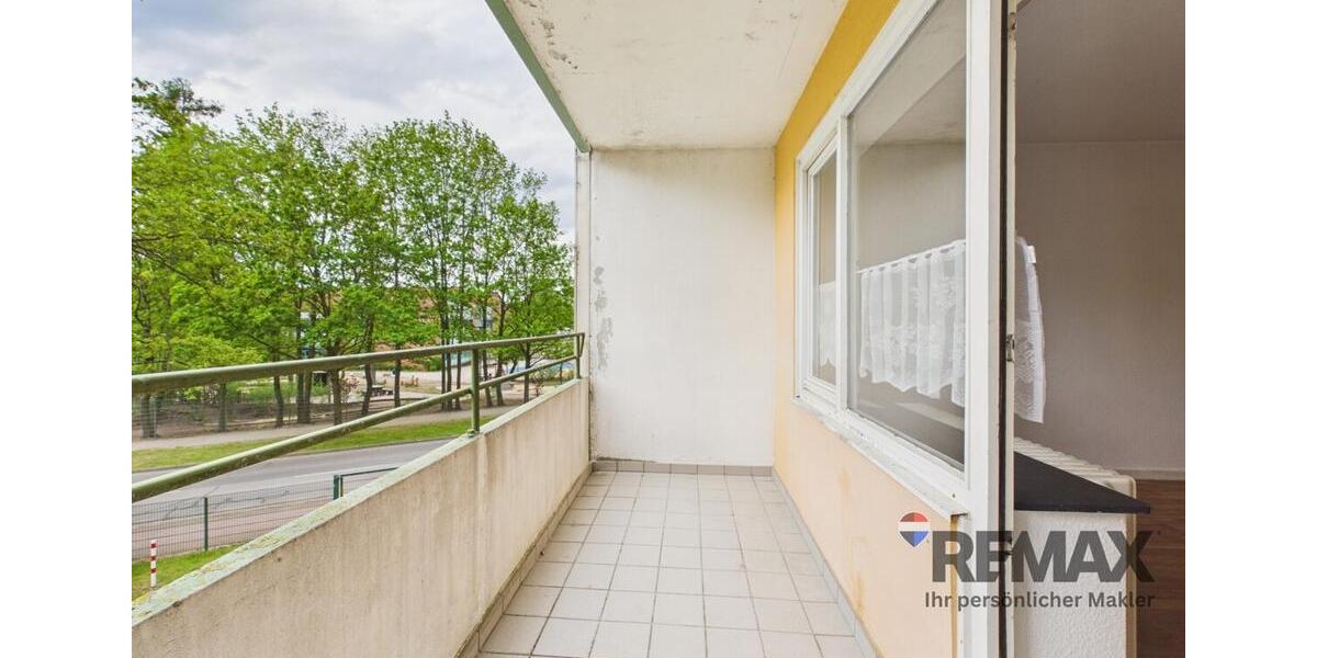 Etagenwohnung Trappenkamp - 1 Zimmer, 42 m&sup2;, 460&euro; | Angebot:26636838