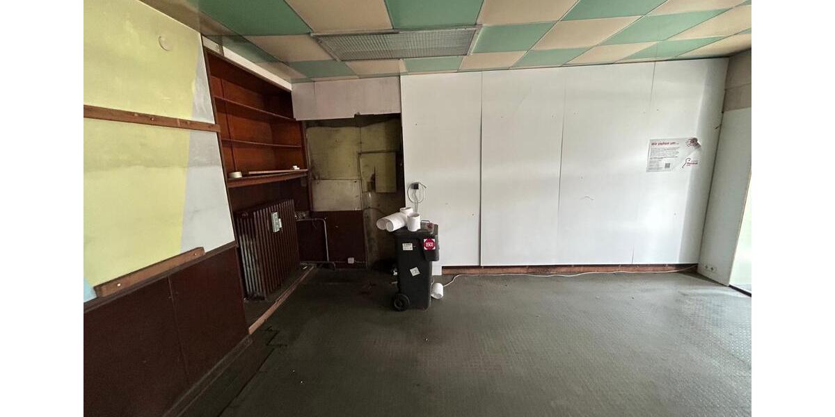 Etagenwohnung Saarbrücken - 5 Zimmer, 70 m&sup2;, 1.900&euro; | Angebot:23838445