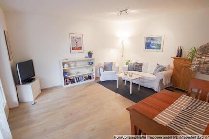 Wohnen auf Zeit Freiburg im Breisgau Herdern - 2 Zimmer, 64 m&sup2;, 1.320&euro; | Angebot:25204286