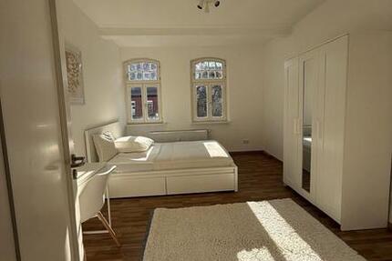 Wohnen auf Zeit Nürnberg Sankt Leonhard - 1 Zimmer, 15 m&sup2;, 540&euro; | Angebot:25098561