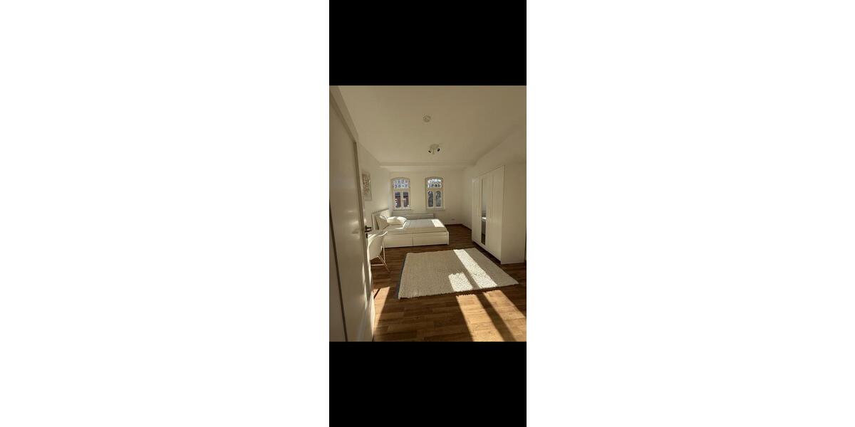 Wohnen auf Zeit Nürnberg Sankt Leonhard - 1 Zimmer, 15 m&sup2;, 540&euro; | Angebot:25098561