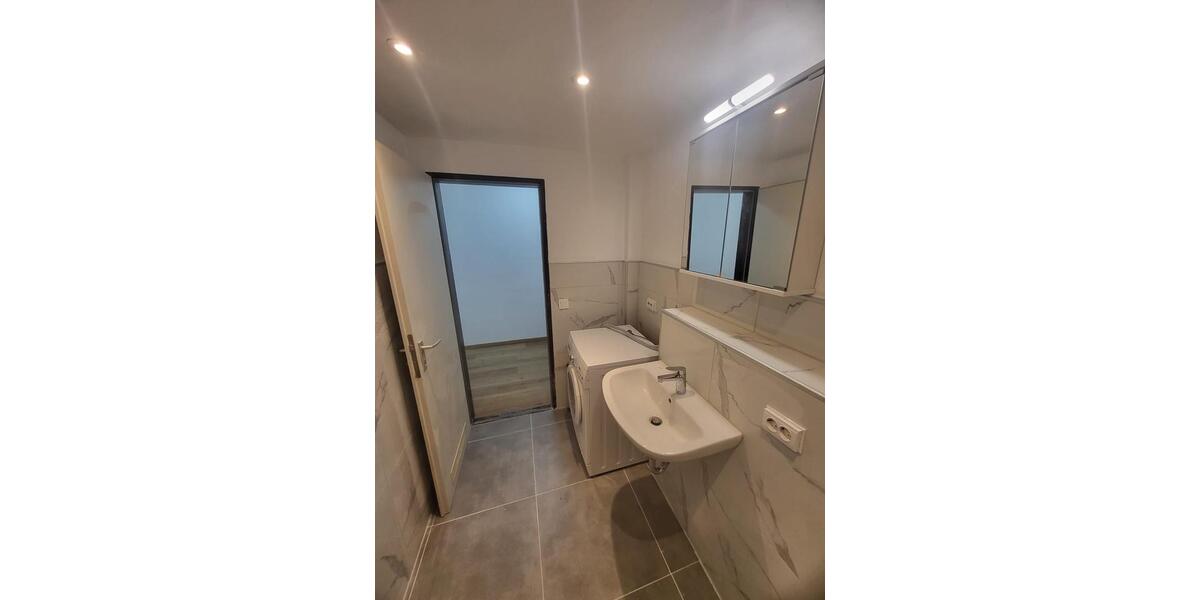 Etagenwohnung Aachen Aachen-Mitte - 2.5 Zimmer, 55 m&sup2;, 1.023&euro; | Angebot:26578527
