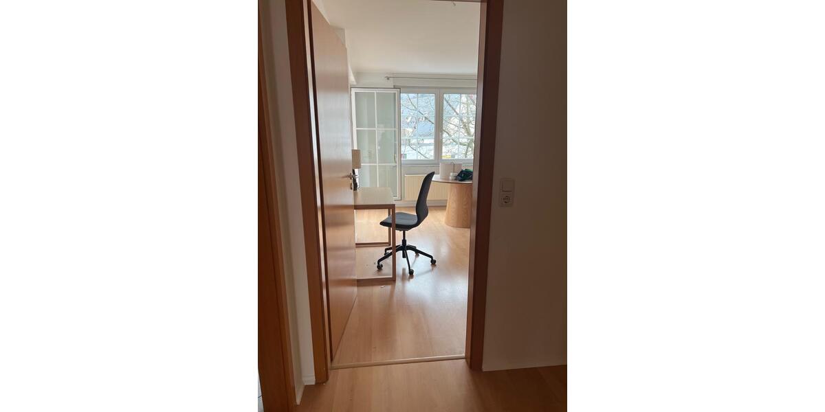 Wohnen auf Zeit Dillenburg - 2 Zimmer, 55 m&sup2;, 1.350&euro; | Angebot:25792921