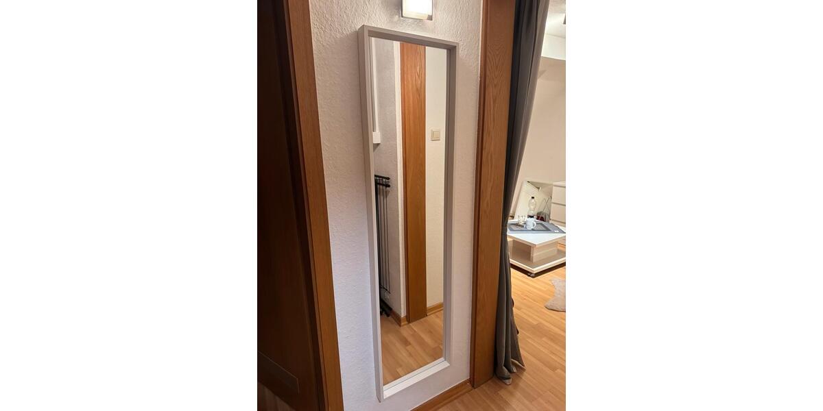 Dachgeschoßwohnung Sonsbeck - 2 Zimmer, 27 m&sup2;, 335&euro; | Angebot:24701252