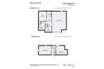 Maisonettenwohnung Halberstadt - 3 Zimmer, 90 m&sup2;, 450&euro; | Angebot:26619976