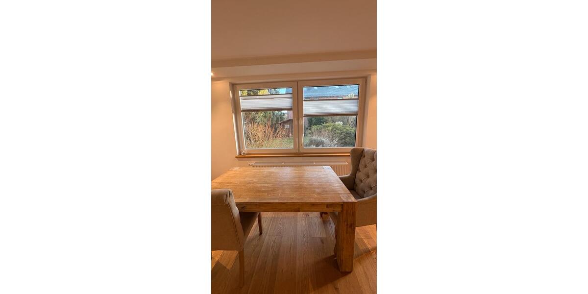 Erdgeschoßwohnung Wennigsen (Deister) - 3 Zimmer, 84 m&sup2;, 1.350&euro; | Angebot:24591639