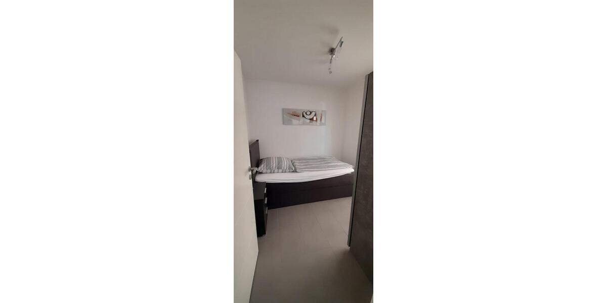 Etagenwohnung Wolfsburg Ehmen - 2 Zimmer, 47 m&sup2;, 850&euro; | Angebot:26648580