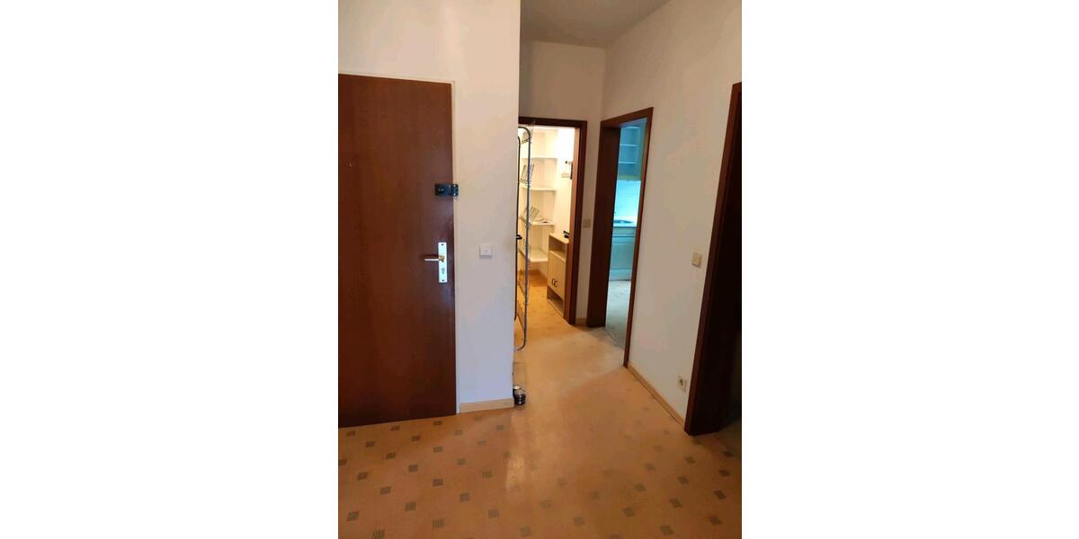 Etagenwohnung Tann - 2 Zimmer, 60 m&sup2;, 800&euro; | Angebot:24884525