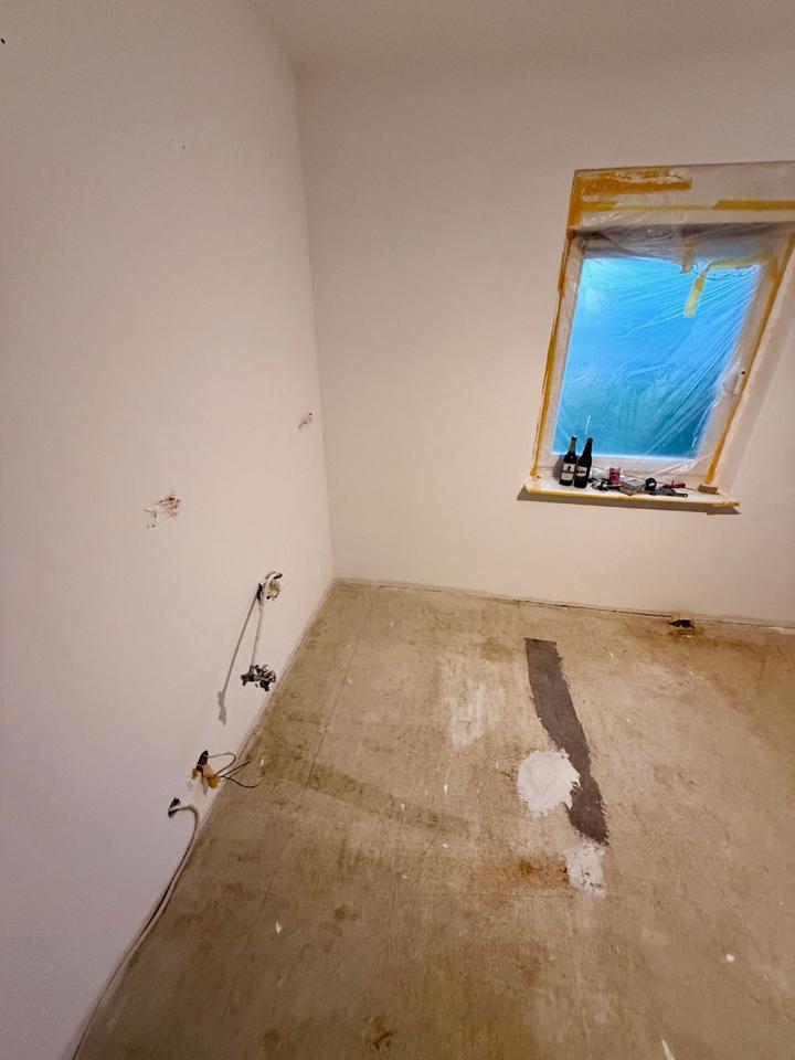 Gemütliches Einfamilienhaus mit Garten in ruhiger Lage in Cottbus-Gallinchen zu vermieten!