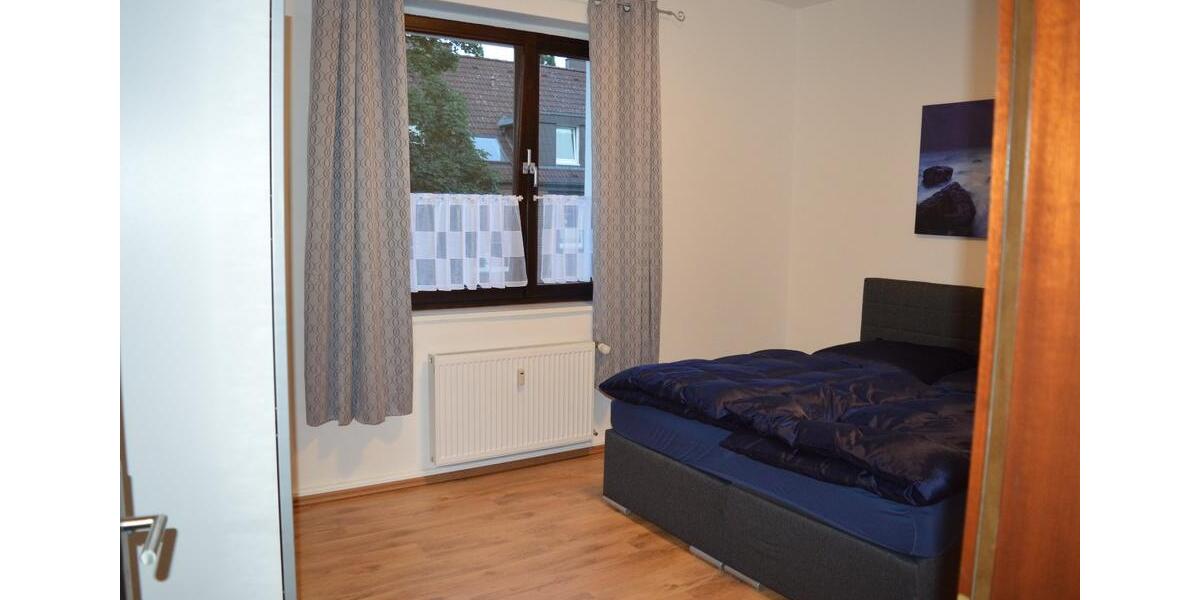 Wohnen auf Zeit Duisburg Duisburg-Mitte - 3 Zimmer, 75 m&sup2;, 950&euro; | Angebot:25402650