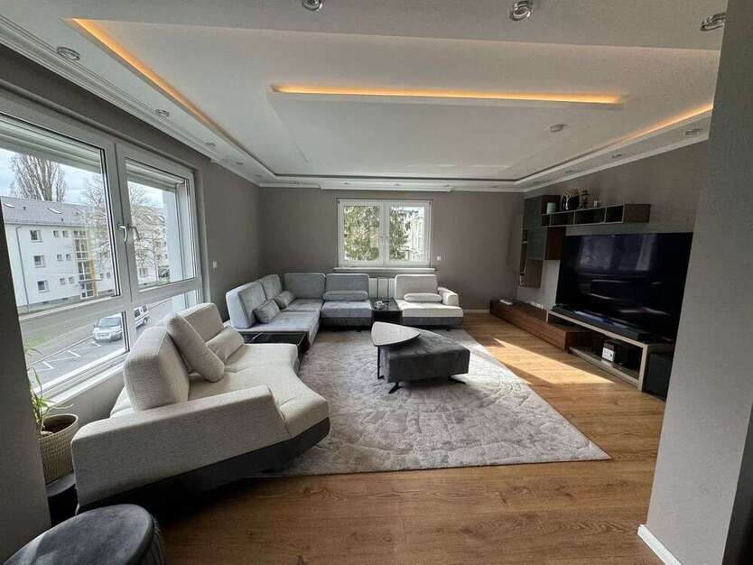 Wohnung zum Mieten in Wiesbaden 3.000 € 110 m²