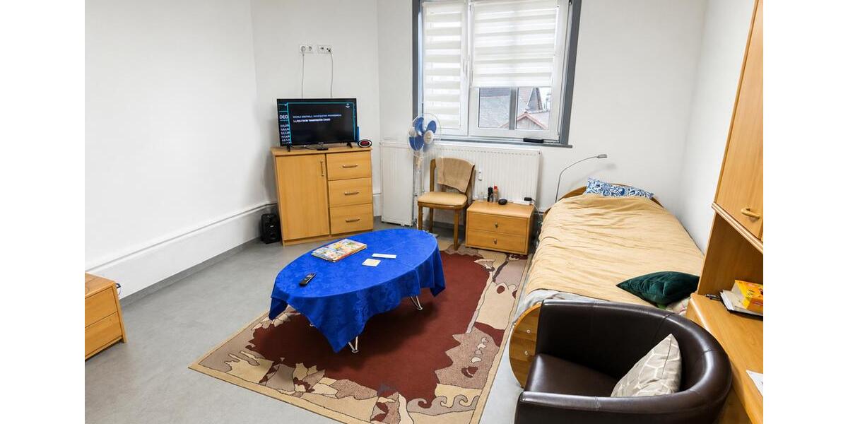 Etagenwohnung Sonnefeld - 3 Zimmer, 73 m&sup2;, 550&euro; | Angebot:26477239