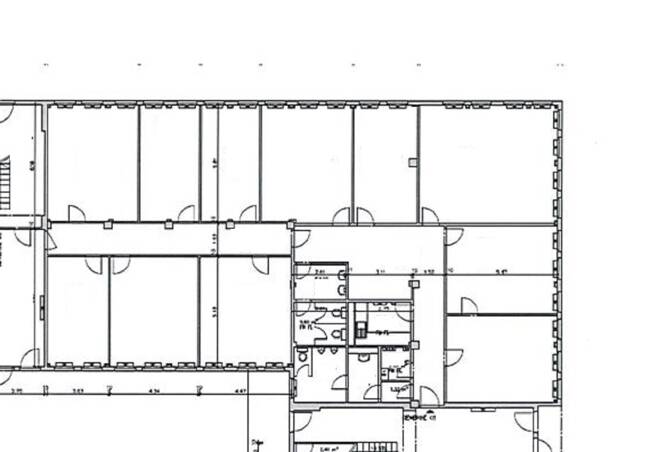 Gewerbeobjekt Potsdam Industriegelände - 2.500&euro; | Angebot:25697000