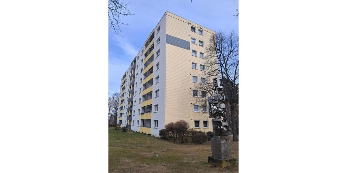 Etagenwohnung Braunschweig Lehndorf-Watenbüttel - 3 Zimmer, 70 m&sup2;, 670&euro; | Angebot:26647067