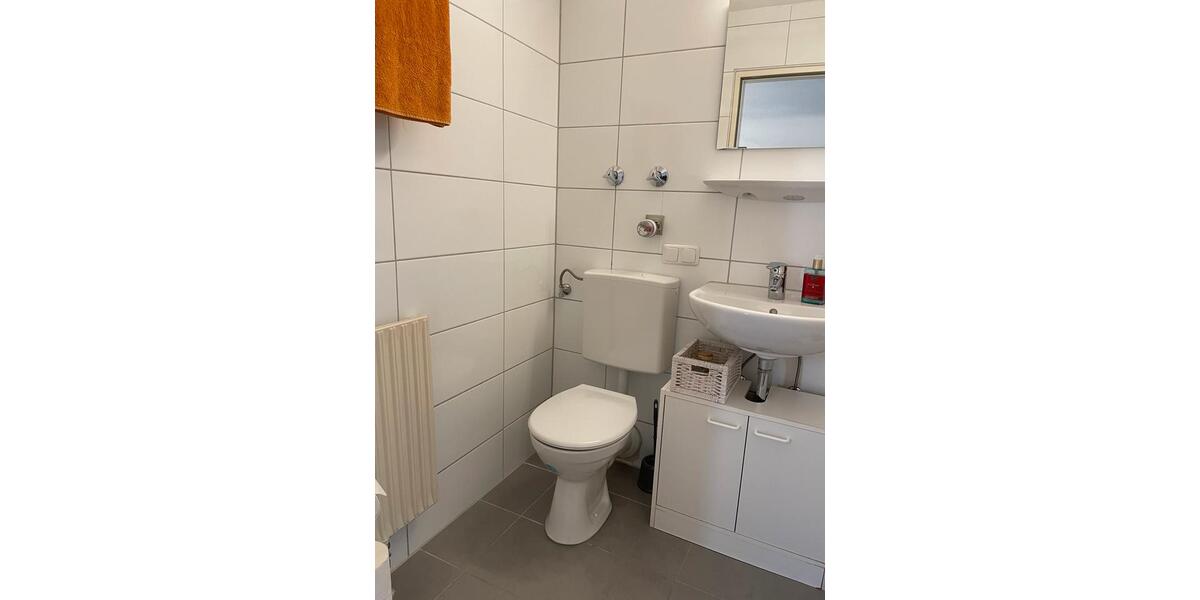 Wohnen auf Zeit Kempten (Allgäu) - 1 Zimmer, 36 m&sup2;, 850&euro; | Angebot:26262780