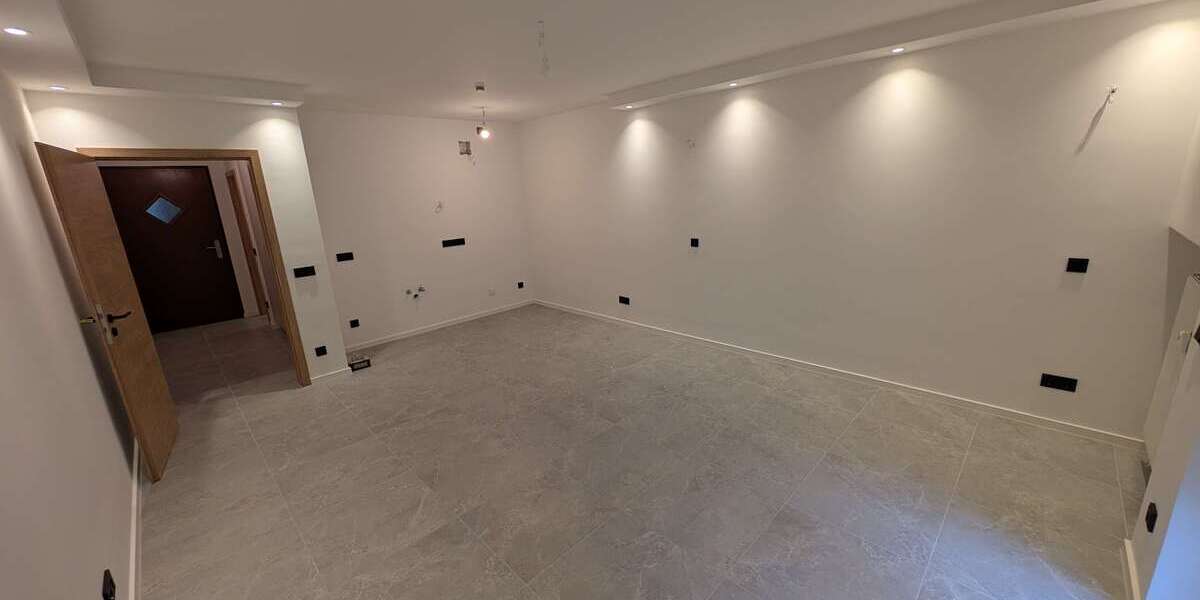 Etagenwohnung Peißenberg - 1 Zimmer, 36 m&sup2;, 500&euro; | Angebot:26889843