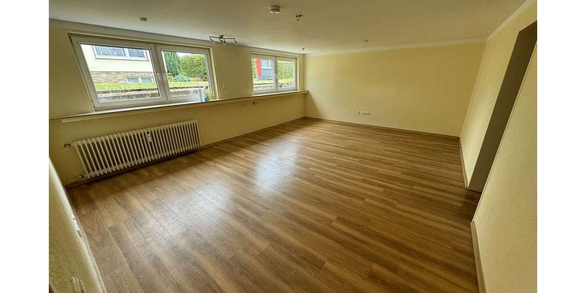 Etagenwohnung Daun - 2 Zimmer, 62 m&sup2;, 450&euro; | Angebot:25910713