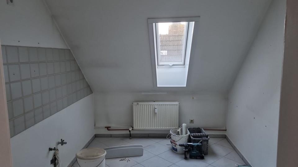 Etagenwohnung Beverungen - 3 Zimmer, 100 m&sup2;, 490&euro; | Angebot:24744827