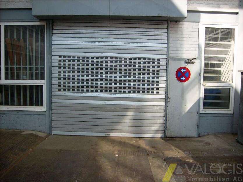 Halle in Solingen 120 € 20 m²