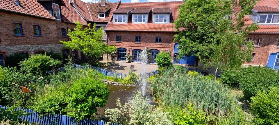 Etagenwohnung Steinheim - 3 Zimmer, 105 m&sup2;, 1.050&euro; | Angebot:23796246