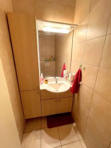 Etagenwohnung Lörrach - 4 Zimmer, 109 m&sup2;, 1.500&euro; | Angebot:26358511