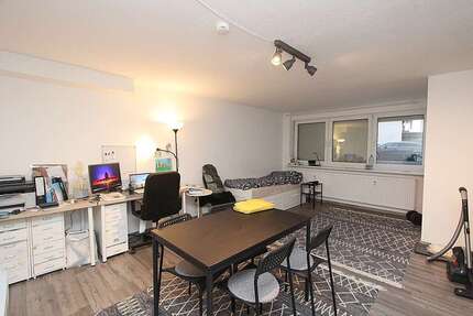 Wohnung Ahnatal Heckershausen - 1 Zimmer, 30 m&sup2;, 365&euro; | Angebot:25933794