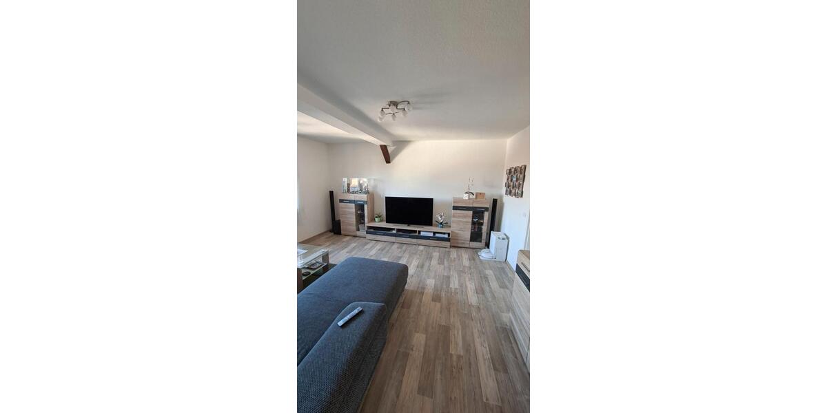 Dachgeschoßwohnung Grabow - 3 Zimmer, 62 m&sup2;, 496&euro; | Angebot:26610914