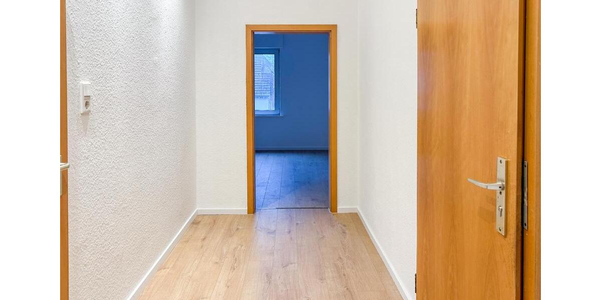 Etagenwohnung Radevormwald - 4 Zimmer, 110 m&sup2;, 800&euro; | Angebot:24506939