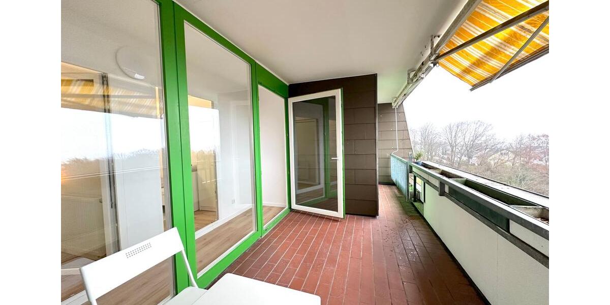 Etagenwohnung Heidelberg Boxberg - 1 Zimmer, 15 m&sup2;, 480&euro; | Angebot:25650497