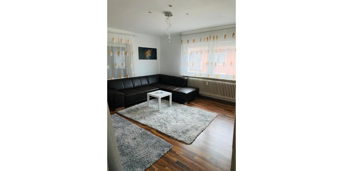 Etagenwohnung Mühlheim am Main - 3 Zimmer, 80 m&sup2;, 1.160&euro; | Angebot:24839389