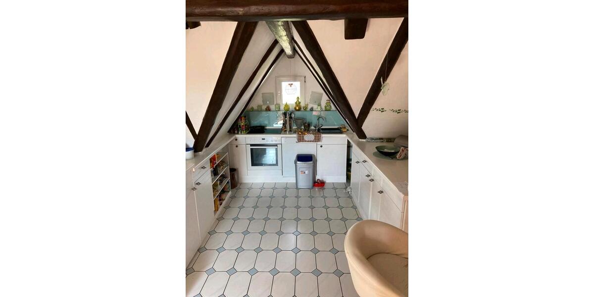 Maisonettenwohnung Hameln Kernstadt - 1 Zimmer, 85 m&sup2;, 570&euro; | Angebot:25291893