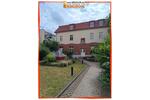 4-Zimmer-Maisonetten-Wohnung mit Terrasse in bester Innenstadtlage mit TG-PKW-Stellplatz zu vermieten!