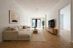 Etagenwohnung Frankfurt am Main Innenstadt - 2 Zimmer, 69 m&sup2;, 1.590&euro; | Angebot:26252476