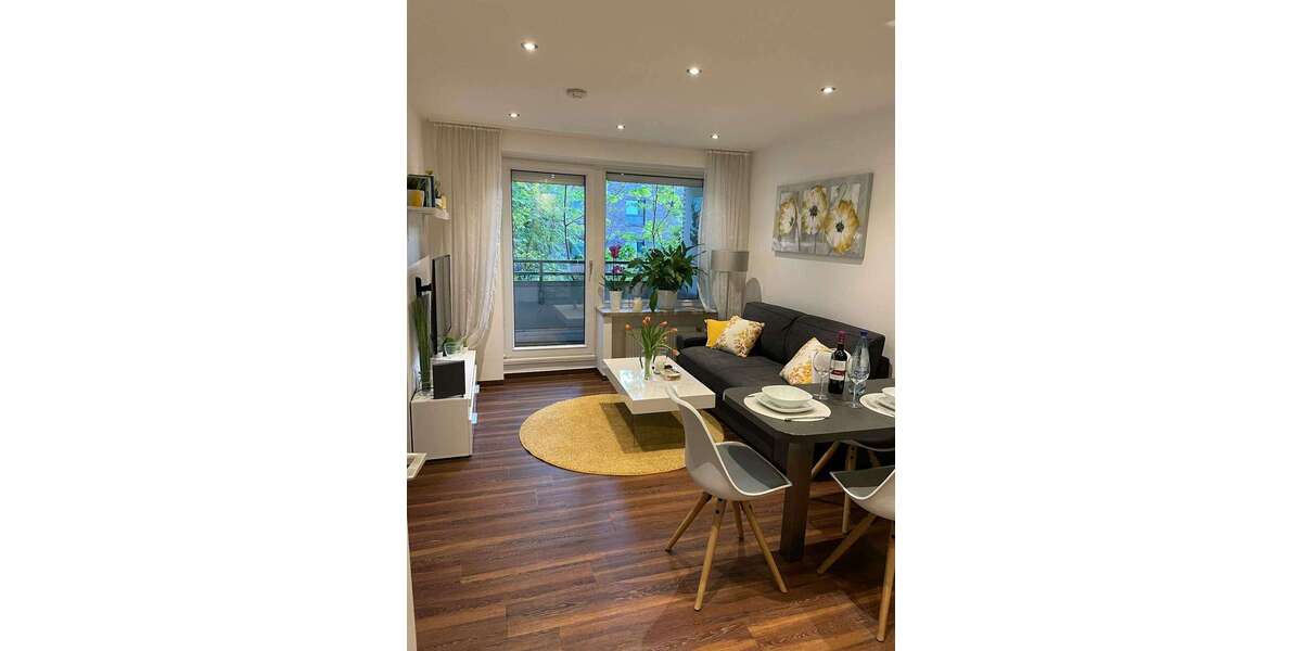 Zimmer Münster Mecklenbeck - 1 Zimmer, 1.795&euro; | Angebot:25527666