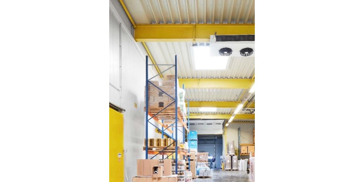 Gewerbeobjekt Ahrensfelde - 8&euro; | Angebot:24898823